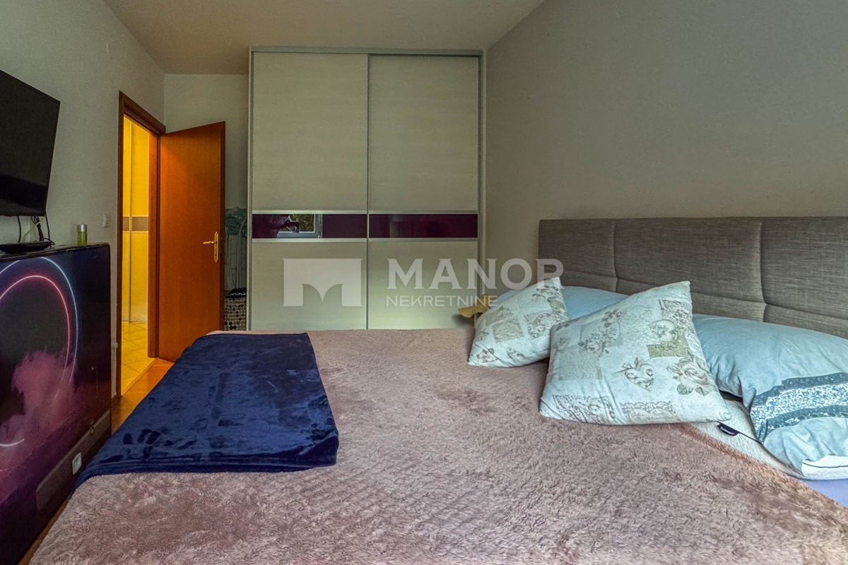 Appartamento Kastav, 72m2