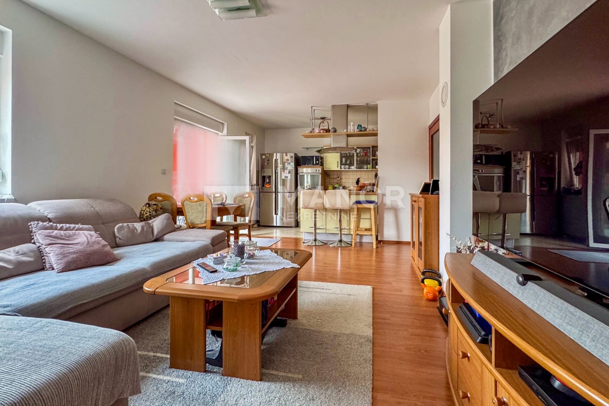 Appartamento Kastav, 72m2