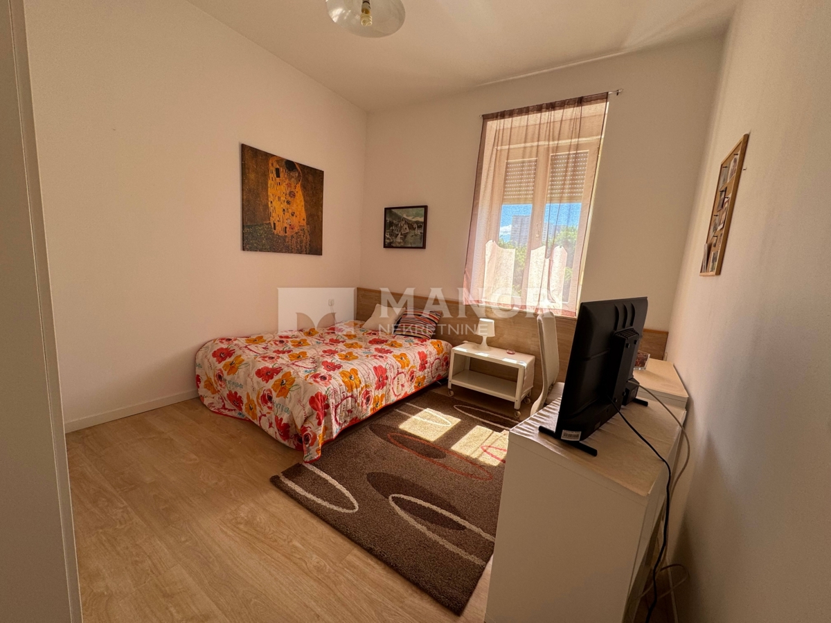 Appartamento Kozala, Rijeka, 56m2