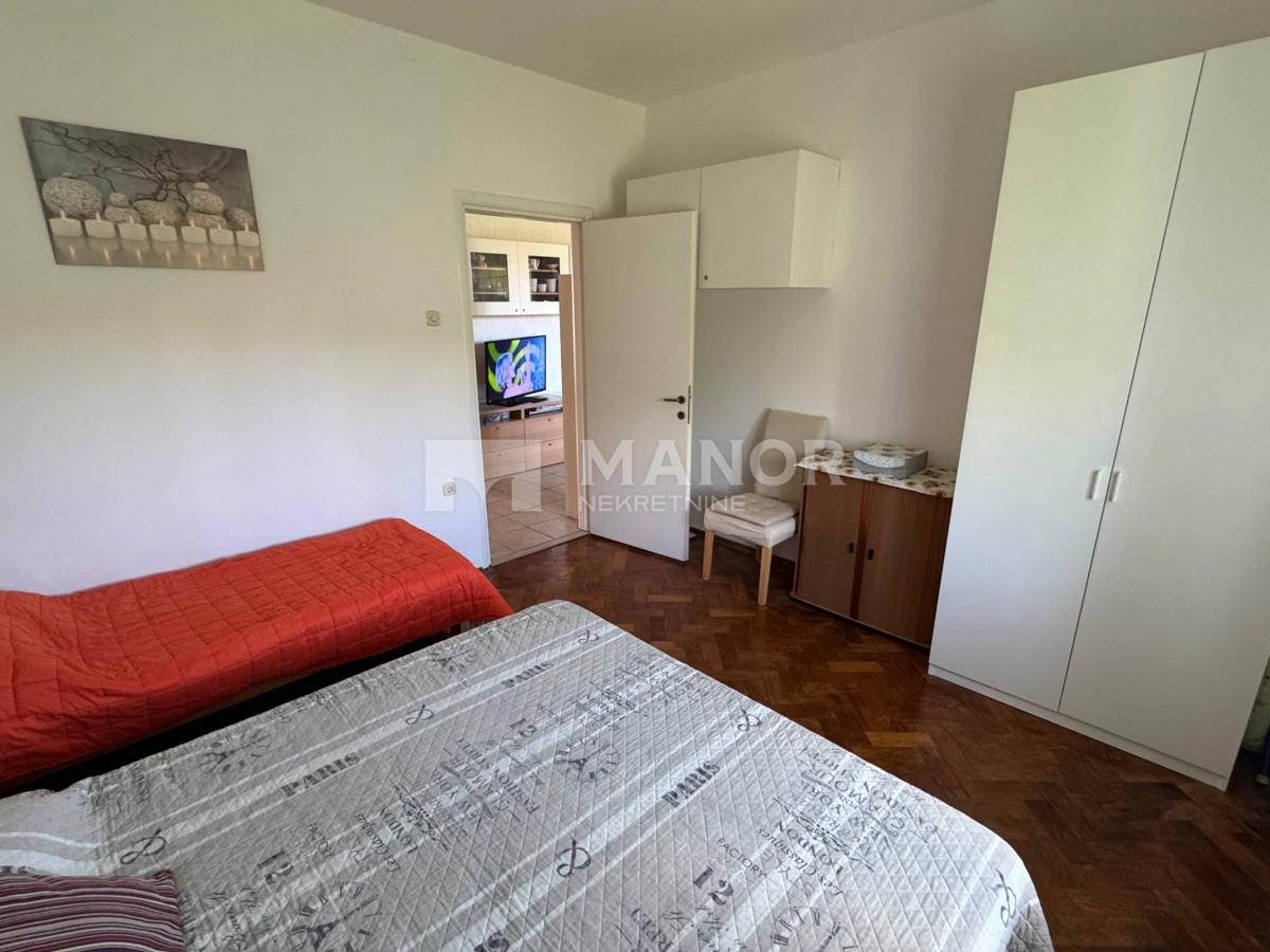 Appartamento Kozala, Rijeka, 56m2