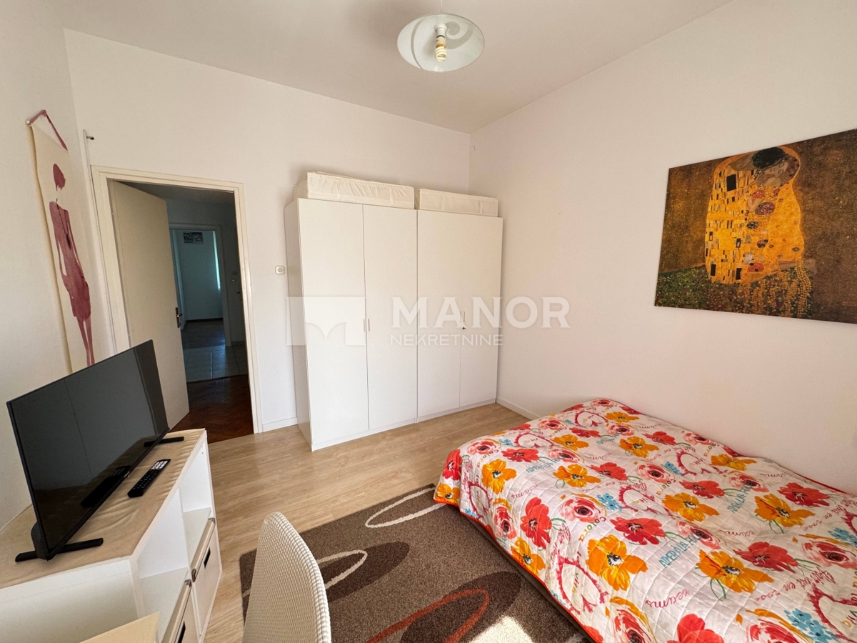 Appartamento Kozala, Rijeka, 56m2