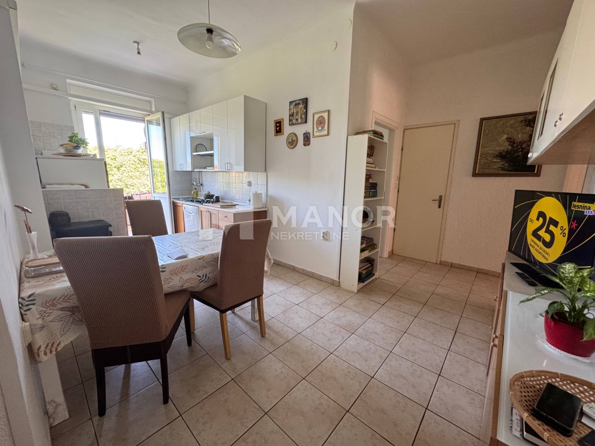 Appartamento Kozala, Rijeka, 56m2