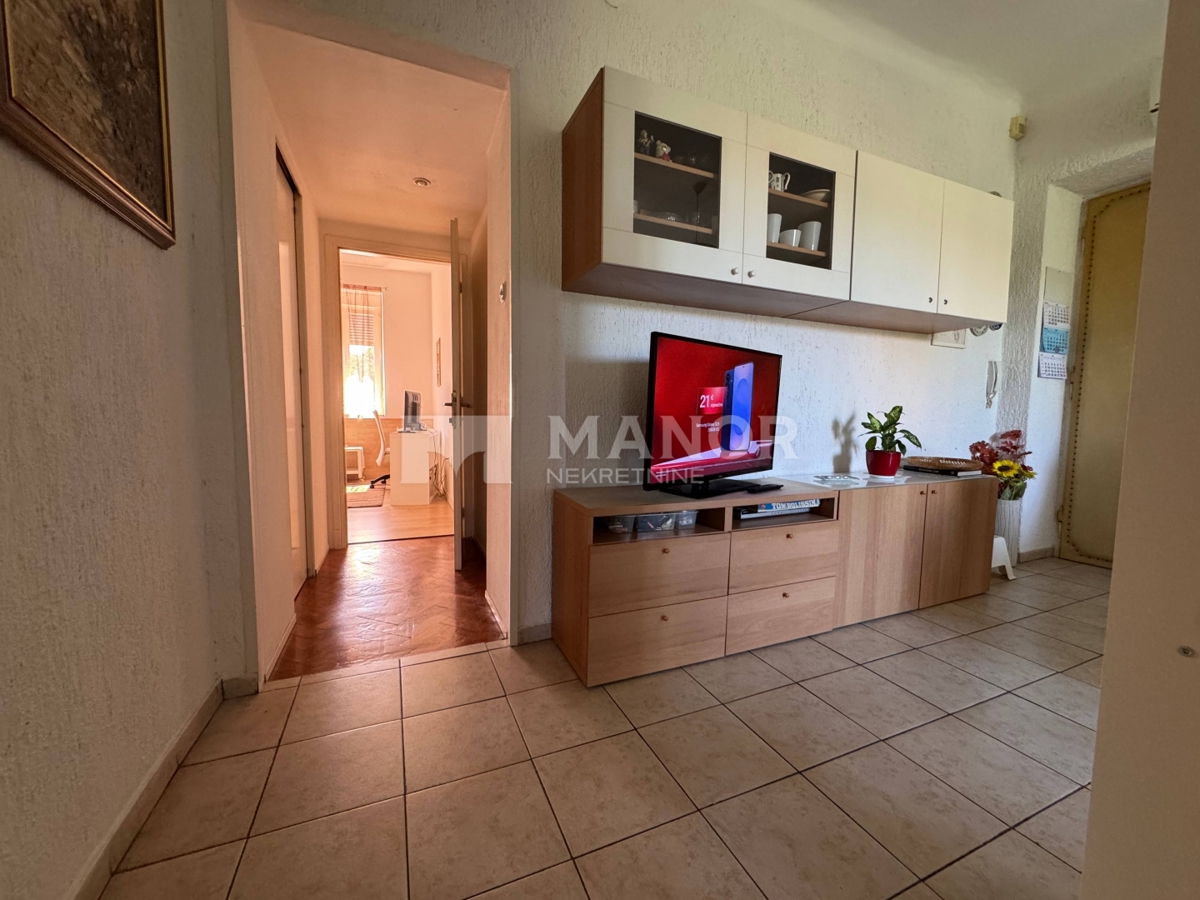 Appartamento Kozala, Rijeka, 56m2