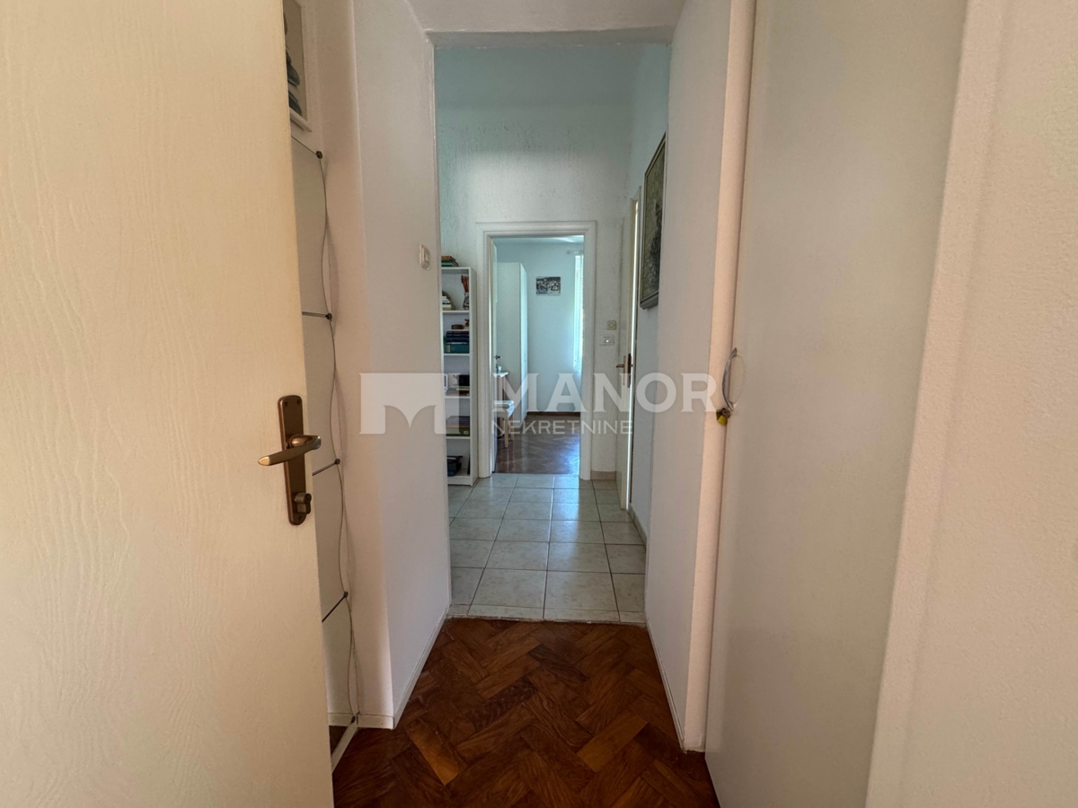 Appartamento Kozala, Rijeka, 56m2