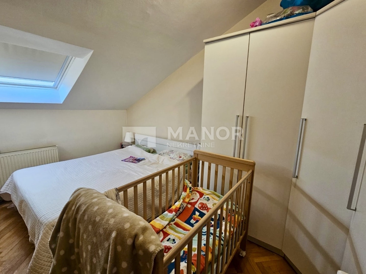 Appartamento Škurinje, Rijeka, 55m2