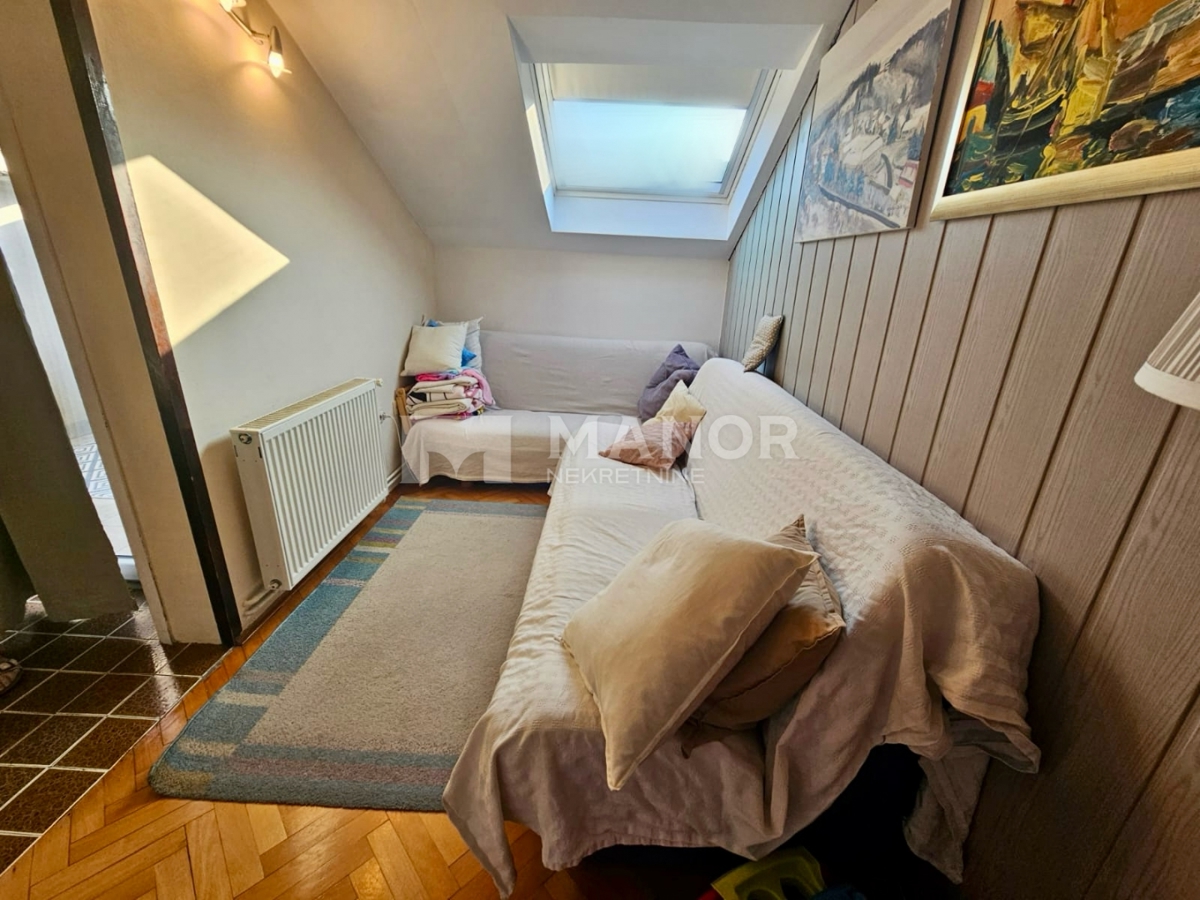 Appartamento Škurinje, Rijeka, 55m2