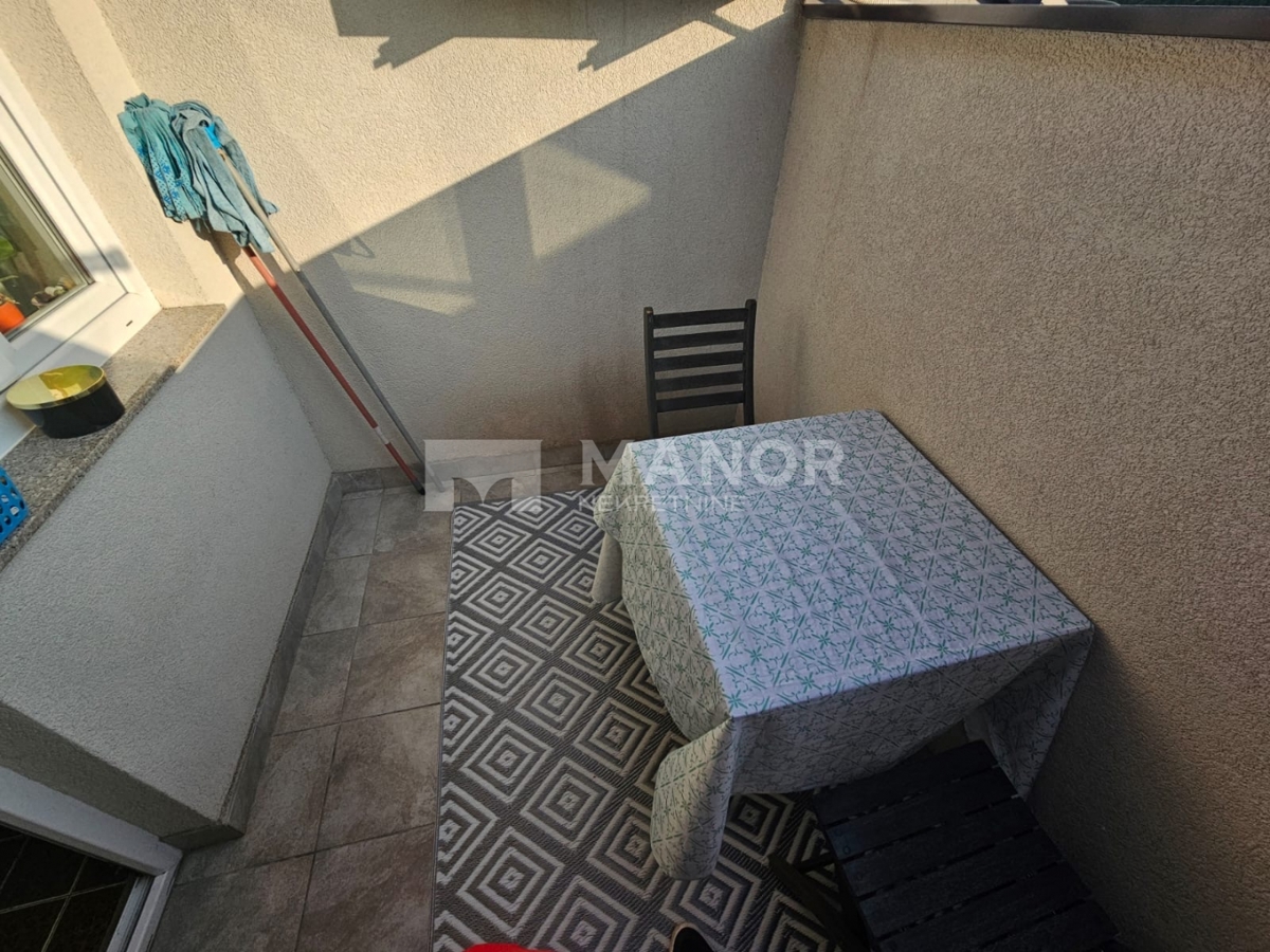 Appartamento Škurinje, Rijeka, 55m2