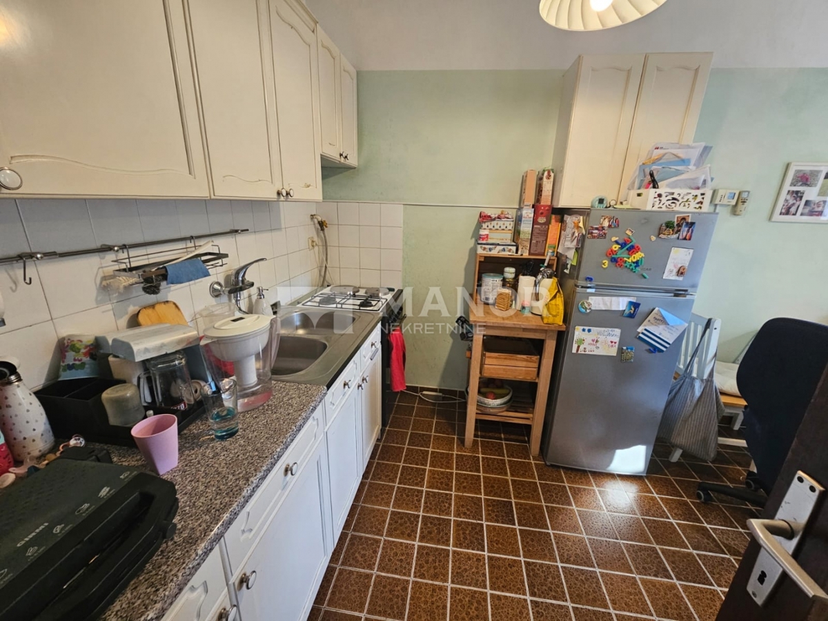 Appartamento Škurinje, Rijeka, 55m2