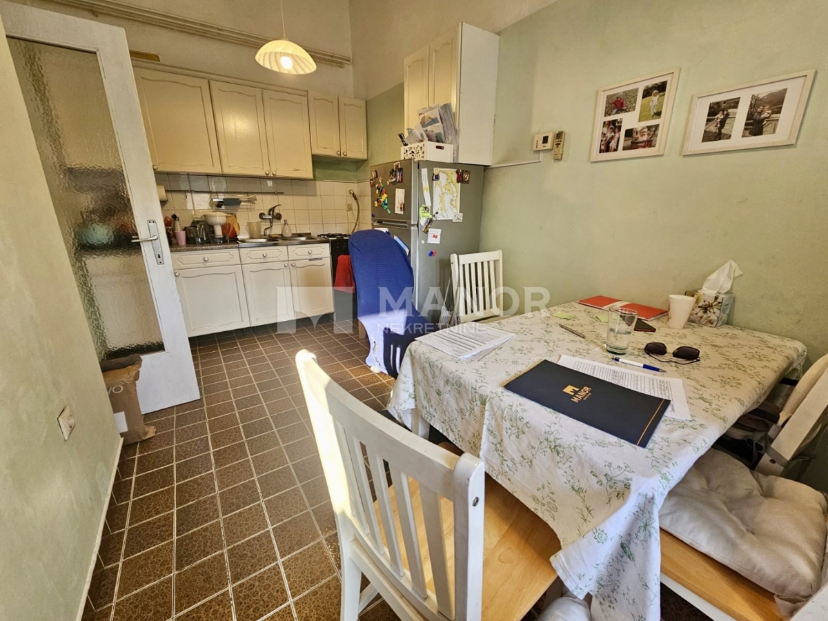 Appartamento Škurinje, Rijeka, 55m2