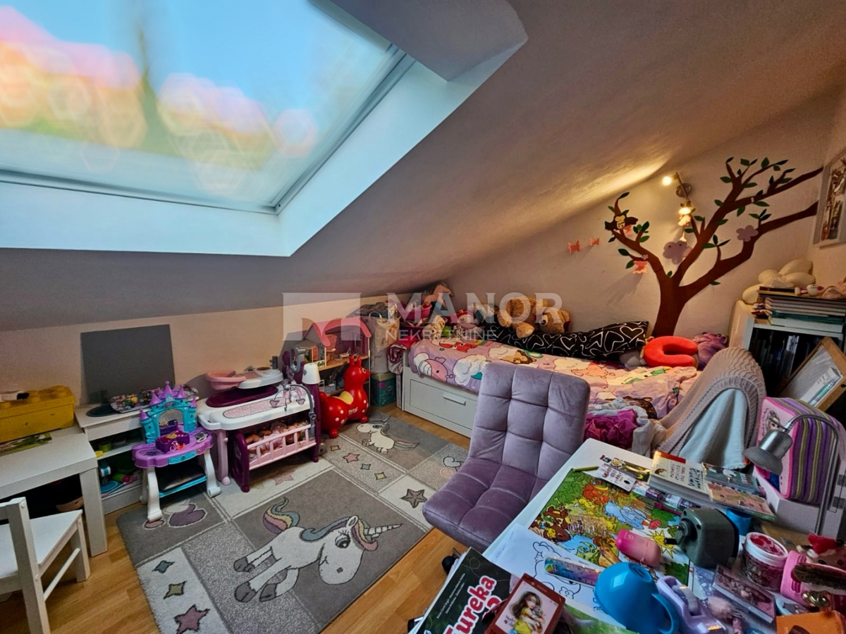 Appartamento Škurinje, Rijeka, 55m2