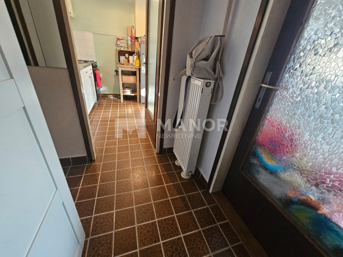 Appartamento Škurinje, Rijeka, 55m2