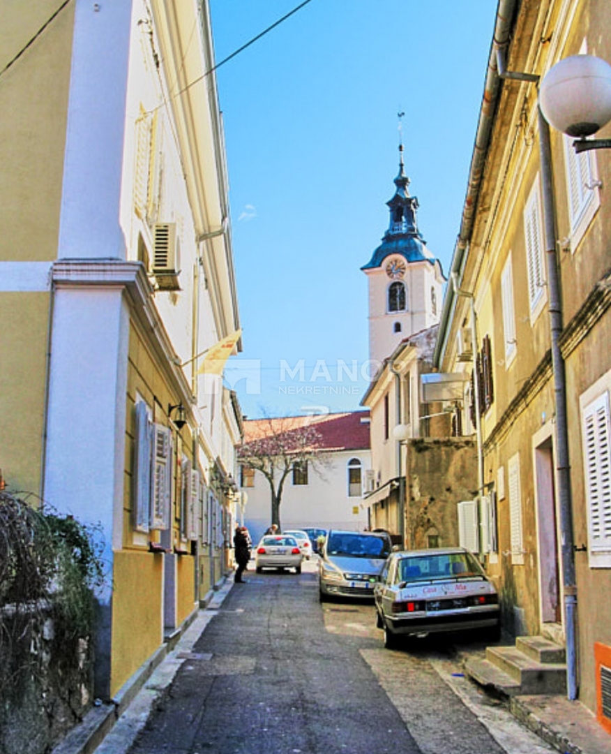 Commerciale Trsat, Rijeka, 83m2