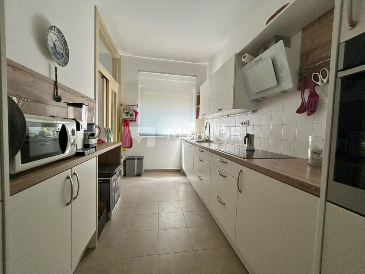 Appartamento Centar, Rijeka, 160m2