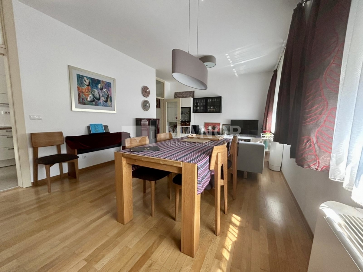 Appartamento Centar, Rijeka, 160m2