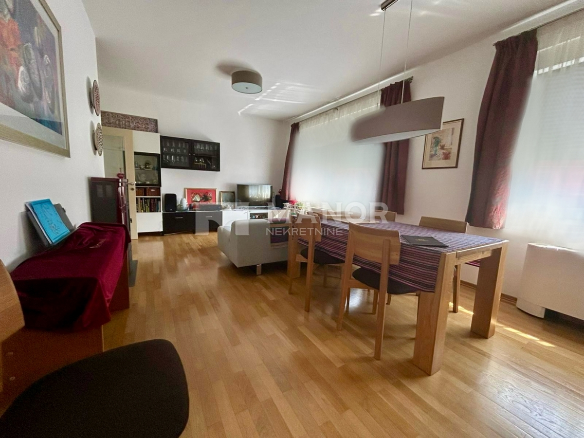 Appartamento Centar, Rijeka, 160m2