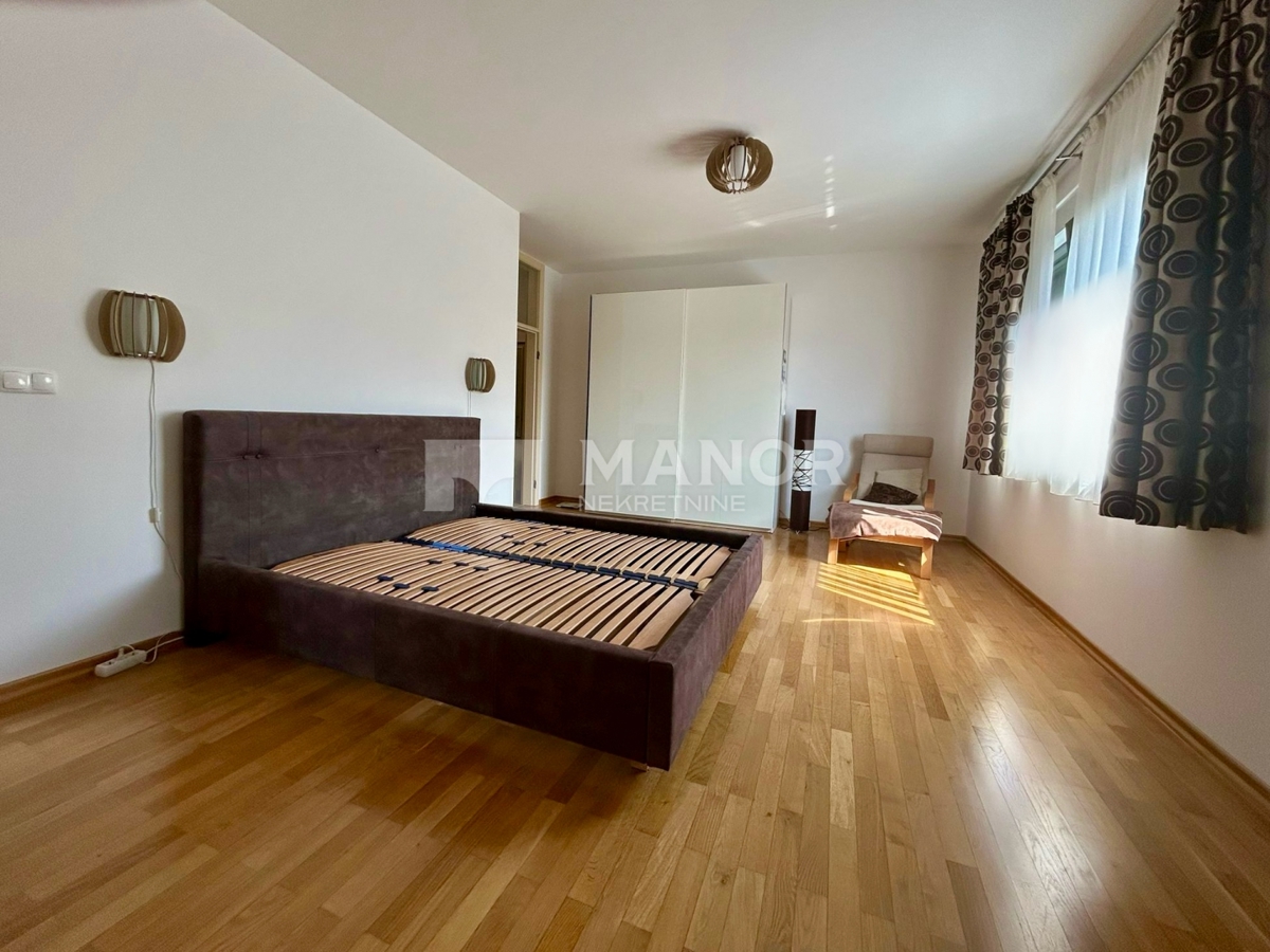 Appartamento Centar, Rijeka, 160m2
