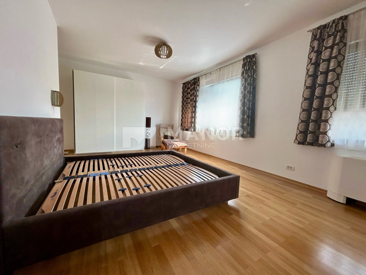 Appartamento Centar, Rijeka, 160m2