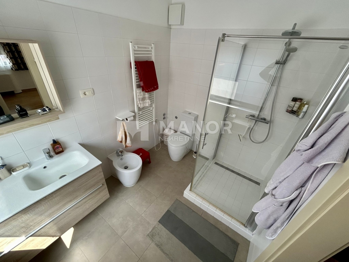 Appartamento Centar, Rijeka, 160m2