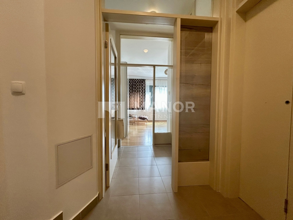 Appartamento Centar, Rijeka, 160m2