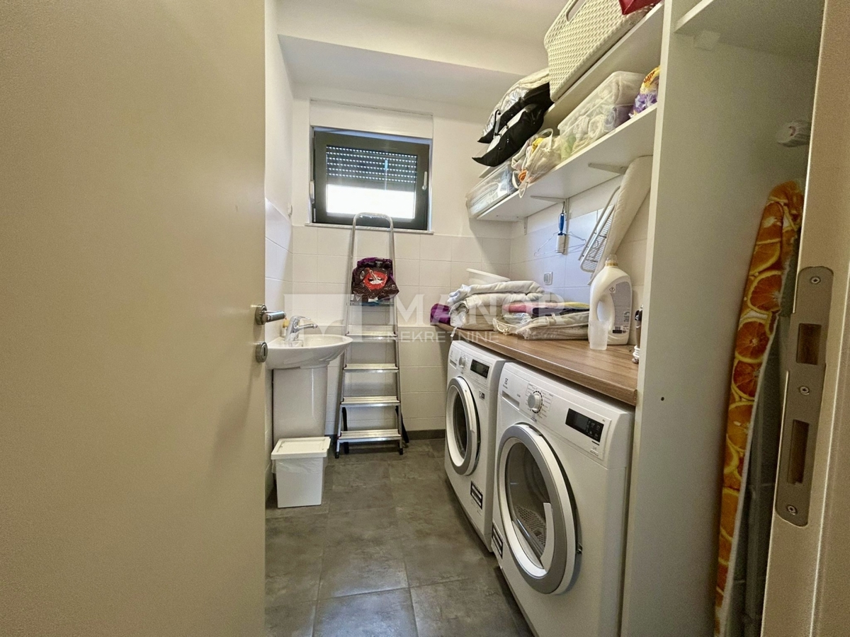 Appartamento Centar, Rijeka, 160m2