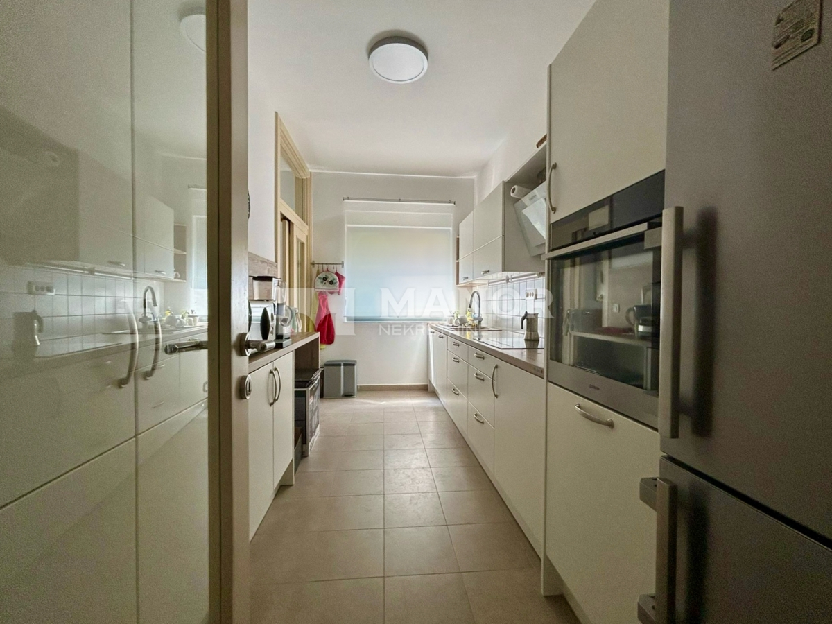 Appartamento Centar, Rijeka, 160m2