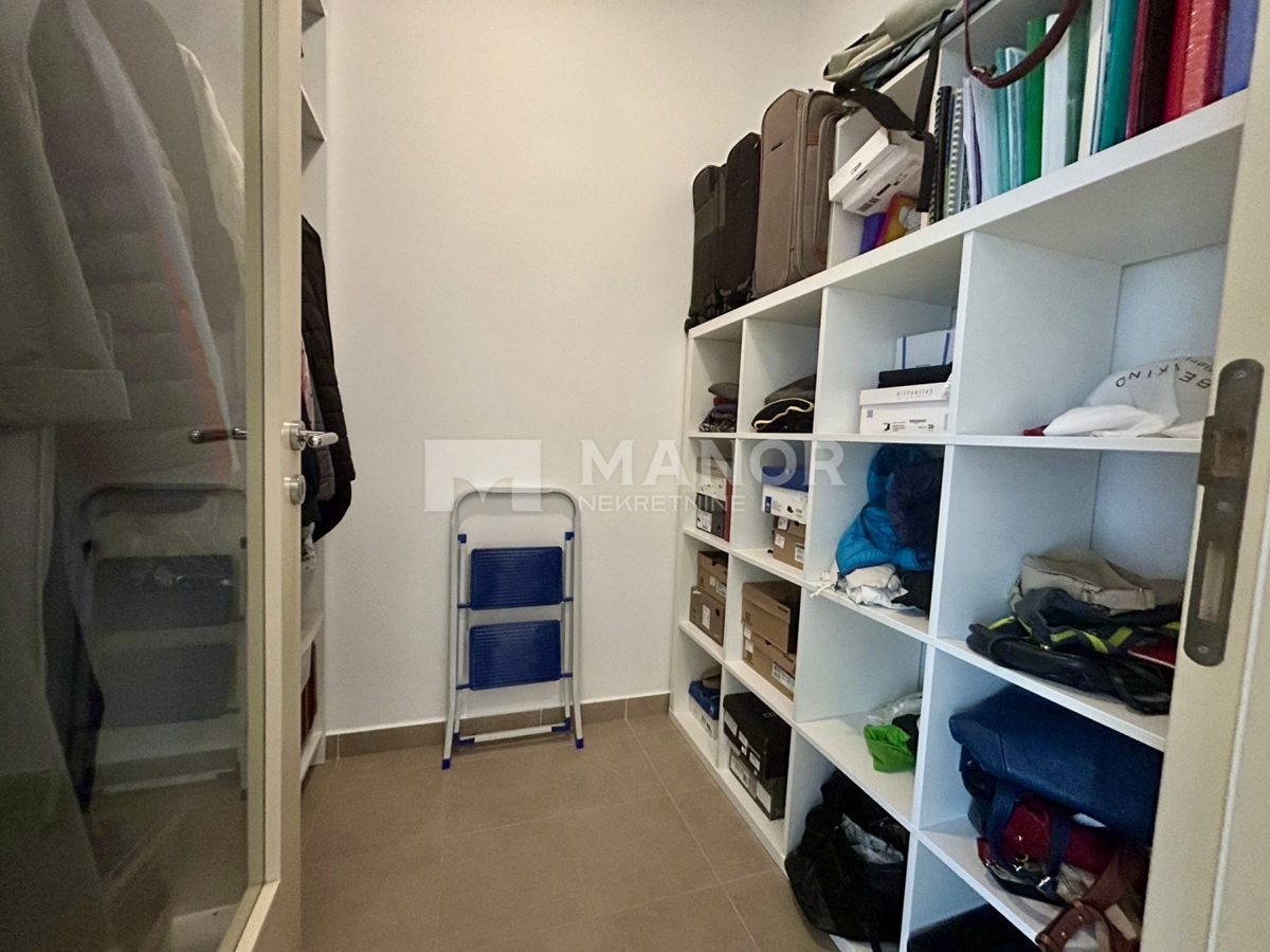Appartamento Centar, Rijeka, 160m2