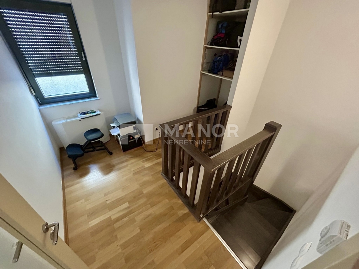 Appartamento Centar, Rijeka, 160m2