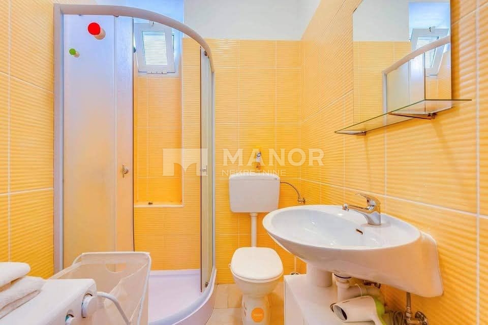 Appartamento Belveder, Rijeka, 83m2