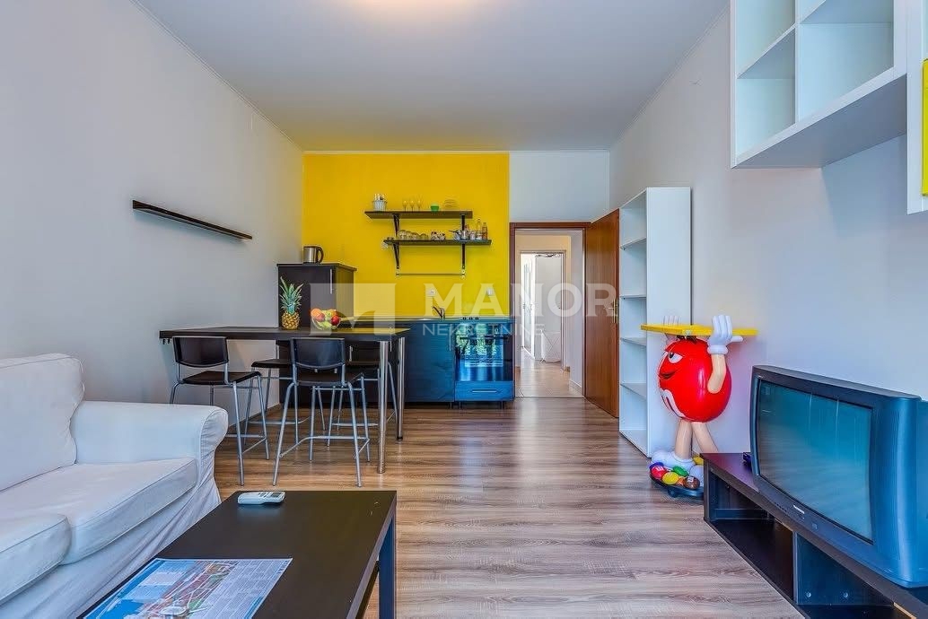 Appartamento Belveder, Rijeka, 83m2