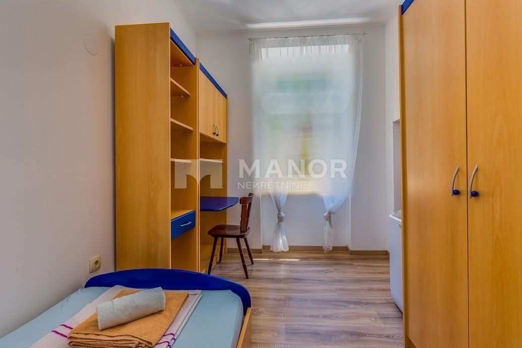 Appartamento Belveder, Rijeka, 83m2