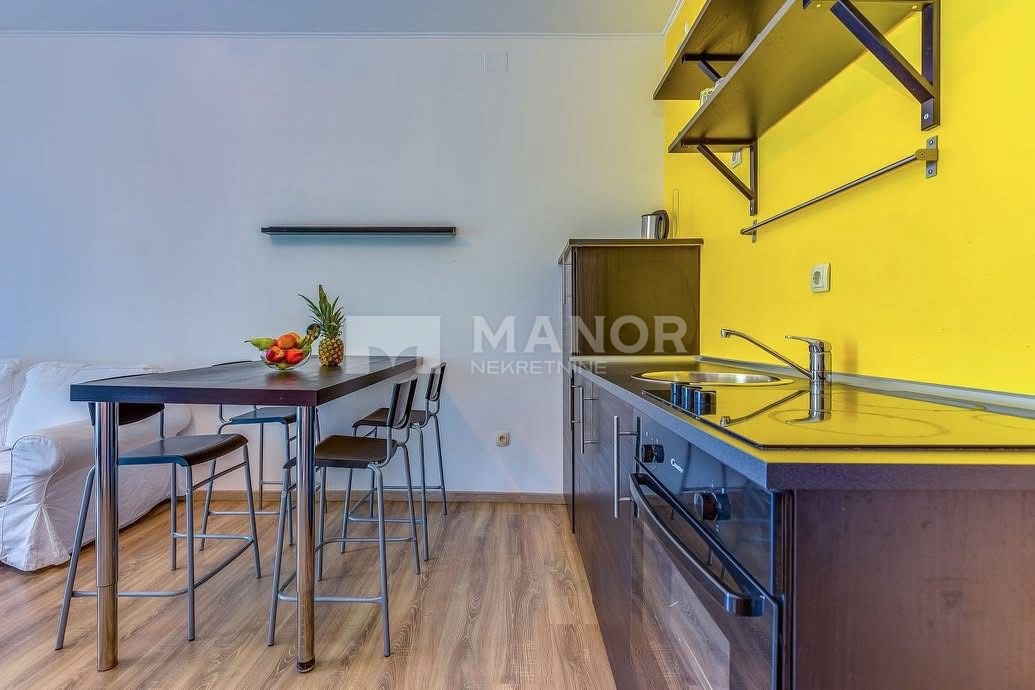 Appartamento Belveder, Rijeka, 83m2