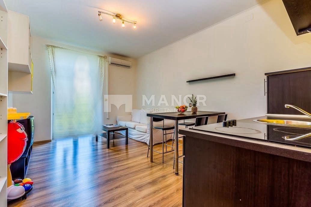 Appartamento Belveder, Rijeka, 83m2