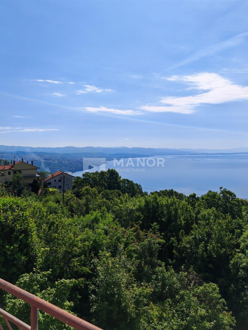 Casa Bregi, Matulji, 250m2