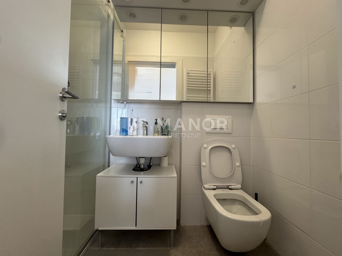 Appartamento Kantrida, Rijeka, 130m2