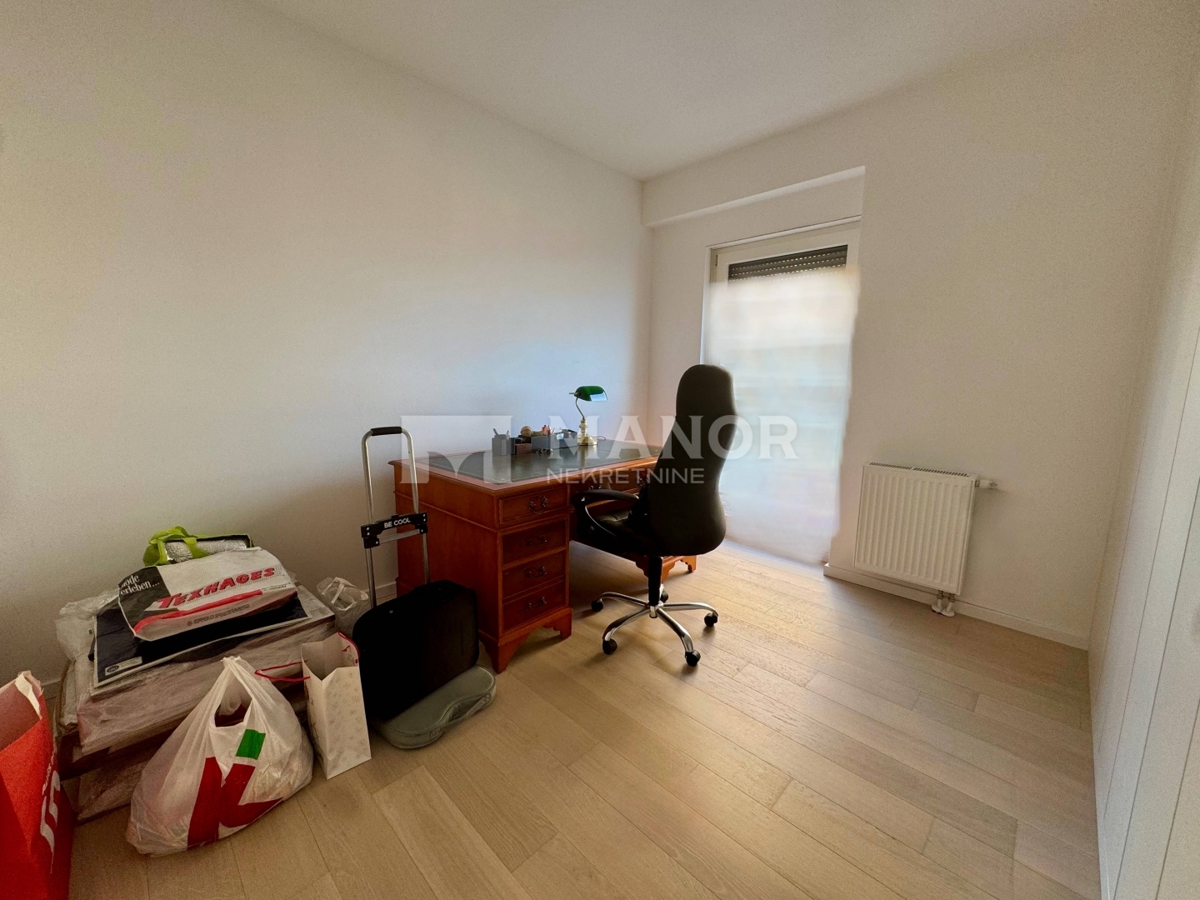 Appartamento Kantrida, Rijeka, 130m2