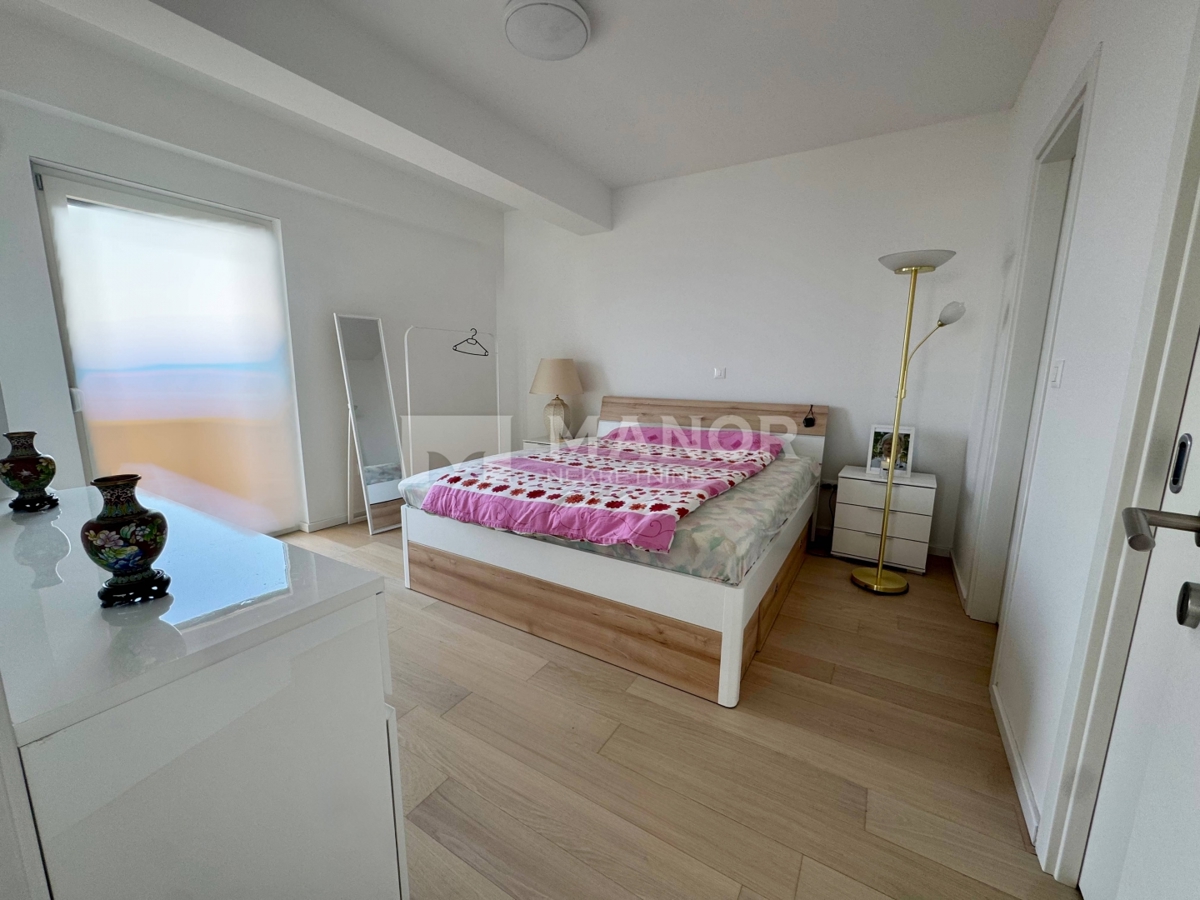 Appartamento Kantrida, Rijeka, 130m2