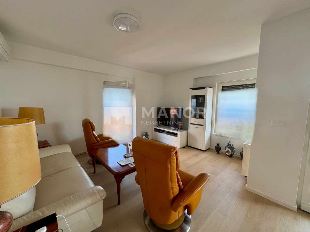 Appartamento Kantrida, Rijeka, 130m2