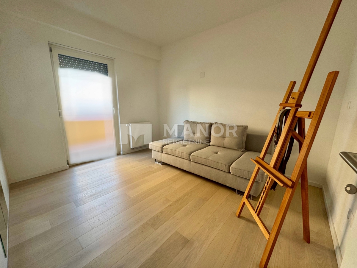 Appartamento Kantrida, Rijeka, 130m2