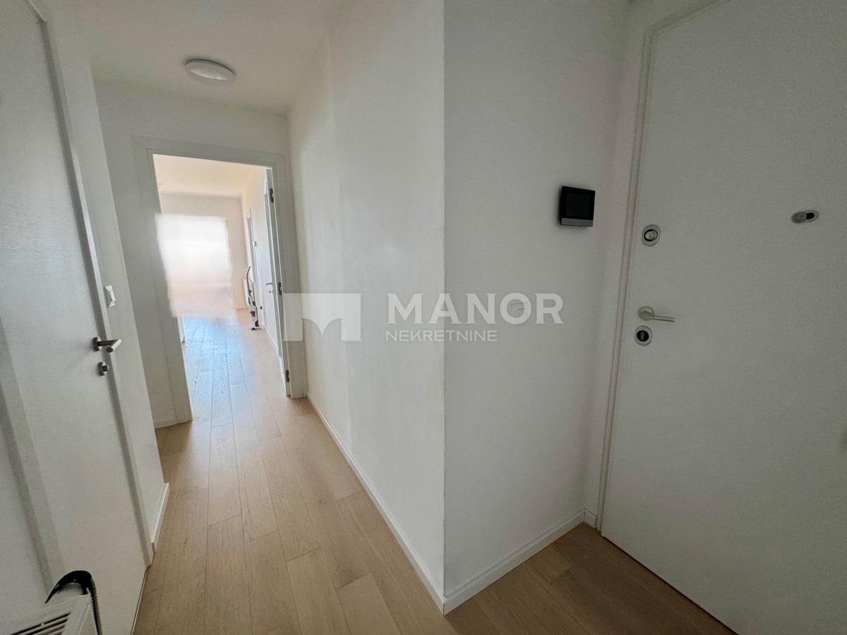 Appartamento Kantrida, Rijeka, 130m2