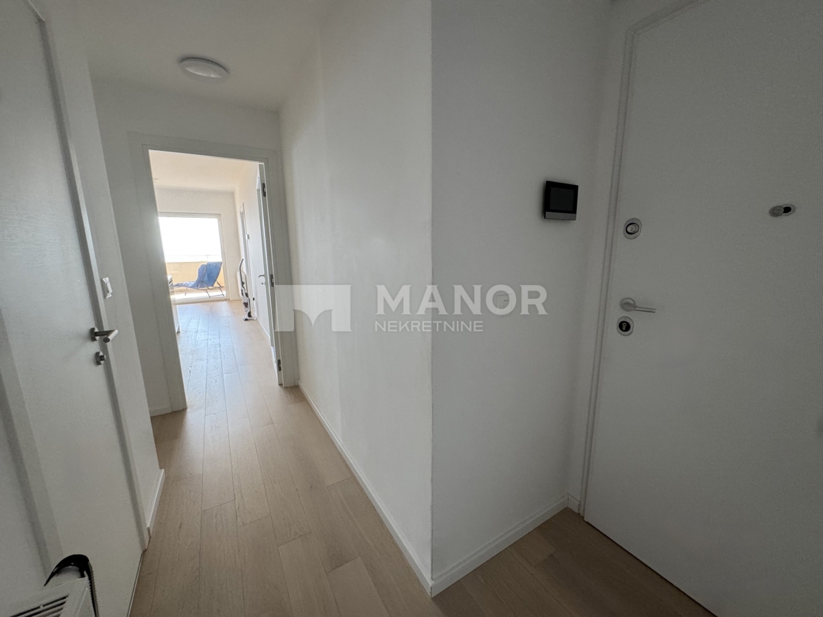 Appartamento Kantrida, Rijeka, 130m2