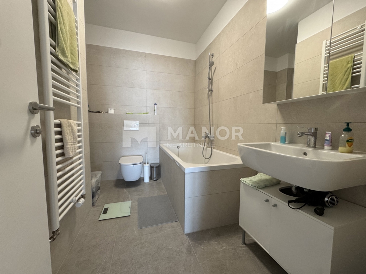 Appartamento Kantrida, Rijeka, 130m2