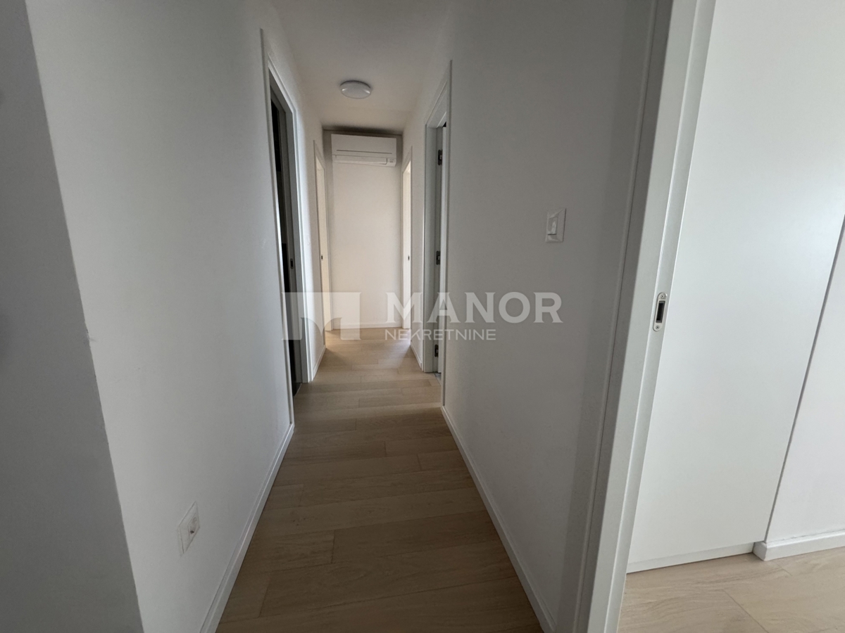 Appartamento Kantrida, Rijeka, 130m2