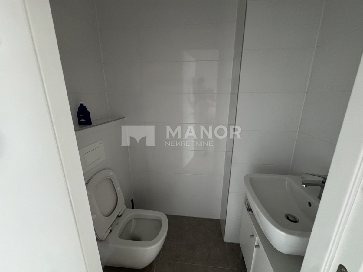 Appartamento Kantrida, Rijeka, 130m2
