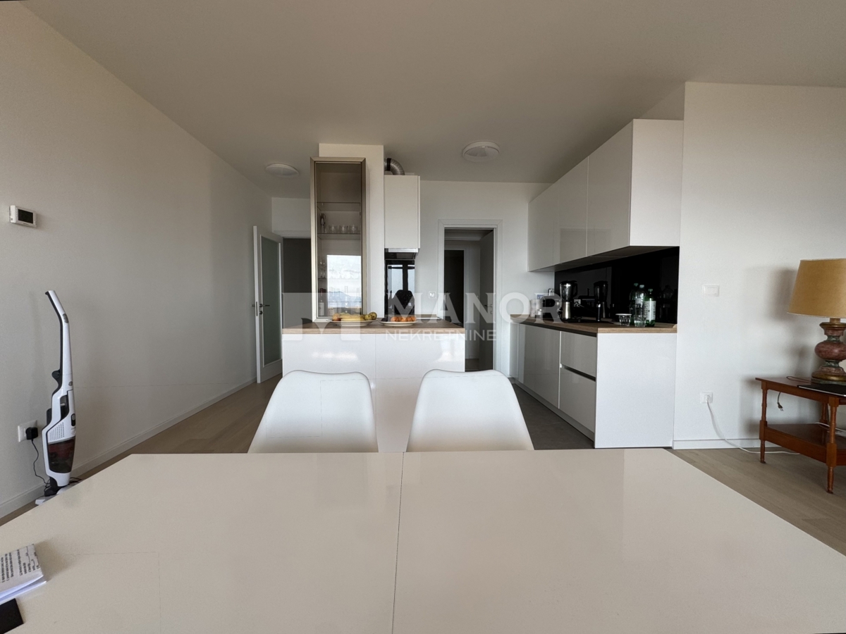 Appartamento Kantrida, Rijeka, 130m2