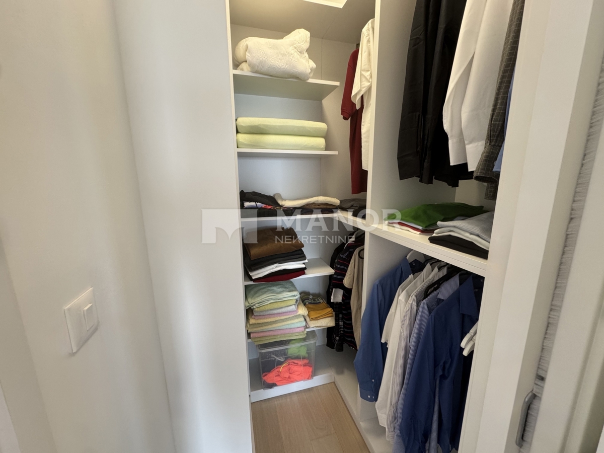 Appartamento Kantrida, Rijeka, 130m2