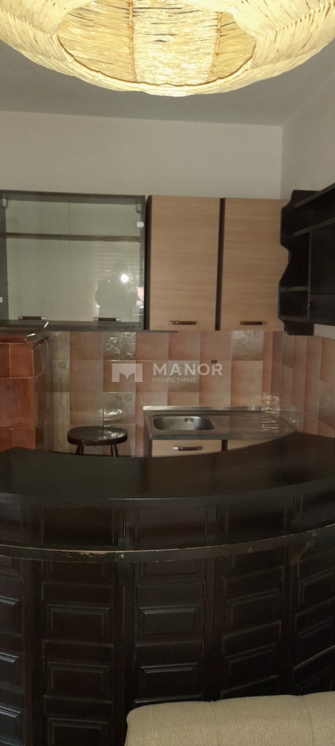 Casa Brod Moravice, 173,32m2