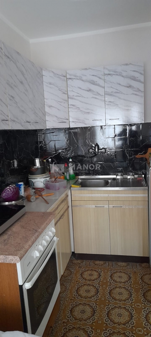 Casa Brod Moravice, 173,32m2