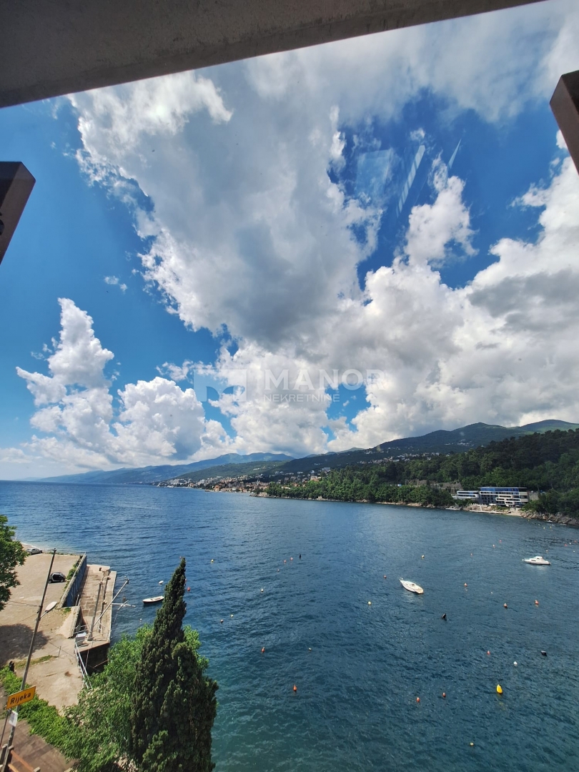 Appartamento Opatija - Centar, Opatija, 67m2