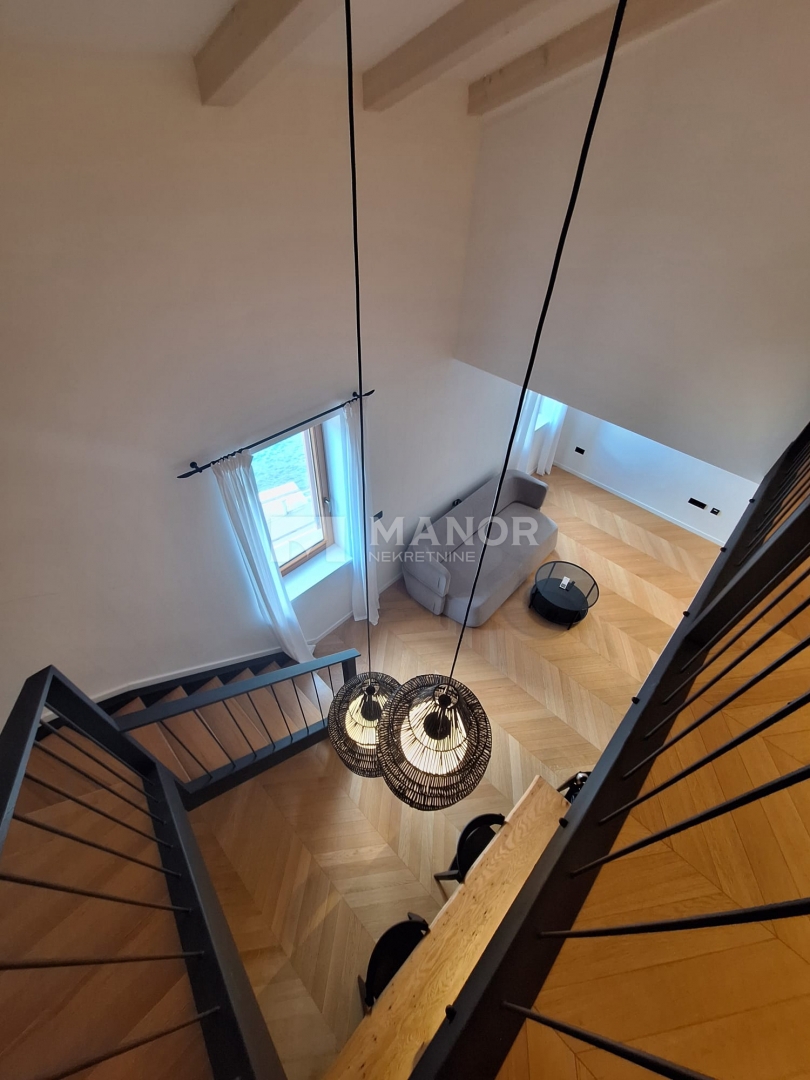 Appartamento Opatija - Centar, Opatija, 67m2