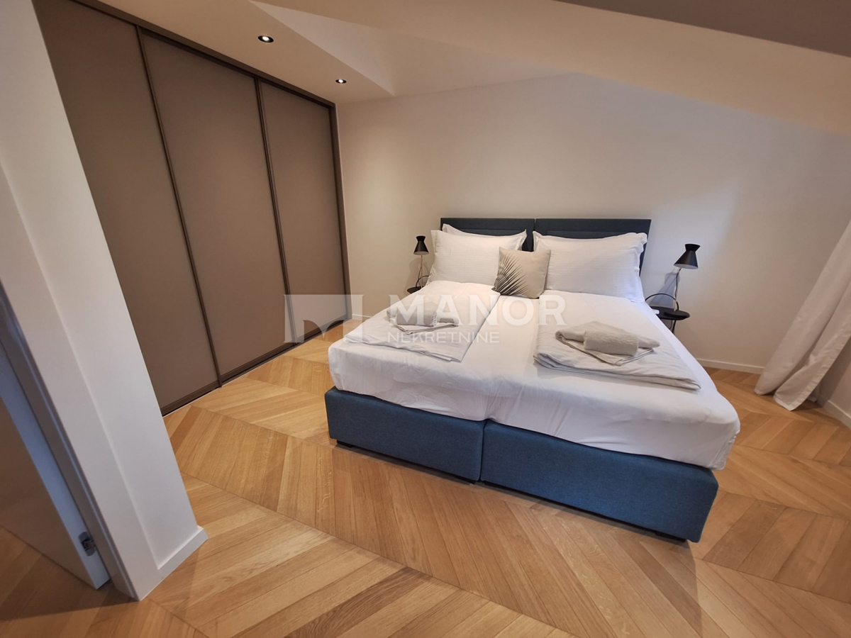 Appartamento Opatija - Centar, Opatija, 67m2